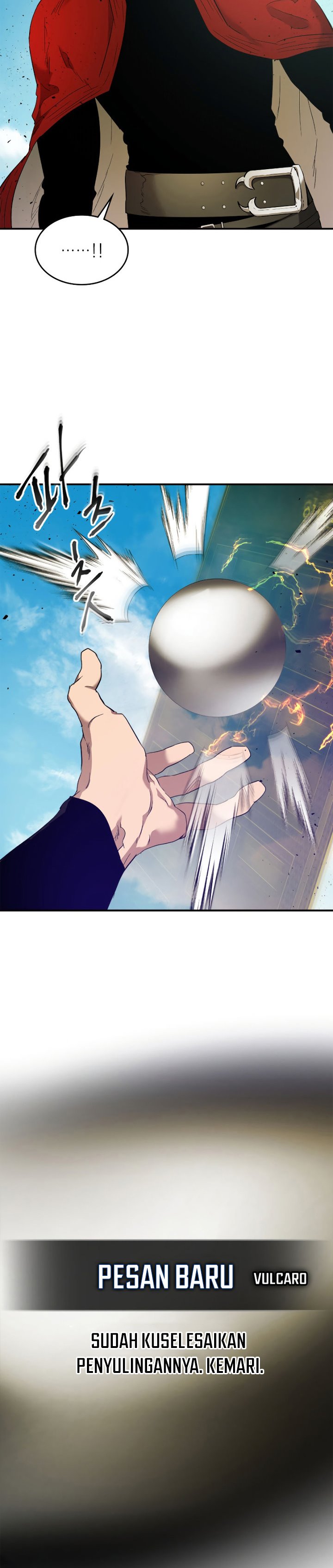 Leveling With The Gods Chapter 28