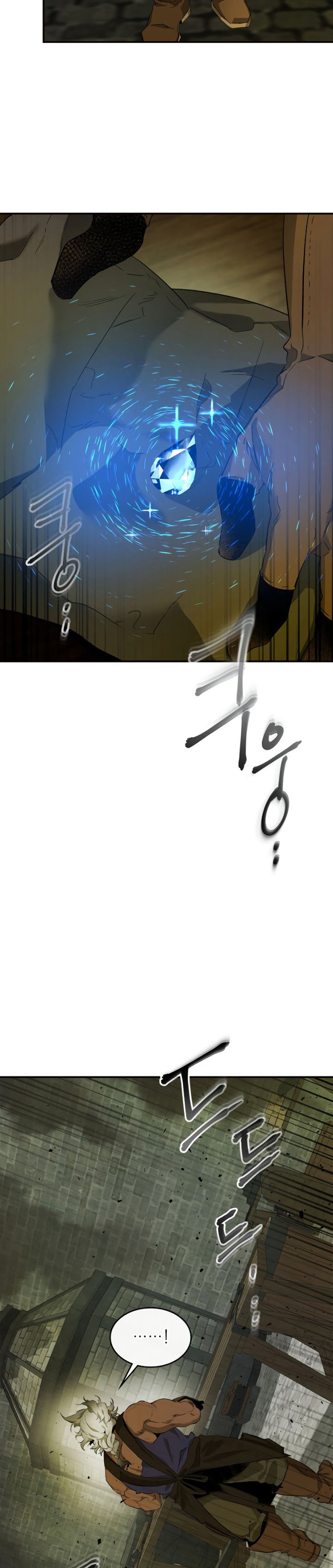 Leveling With The Gods Chapter 28