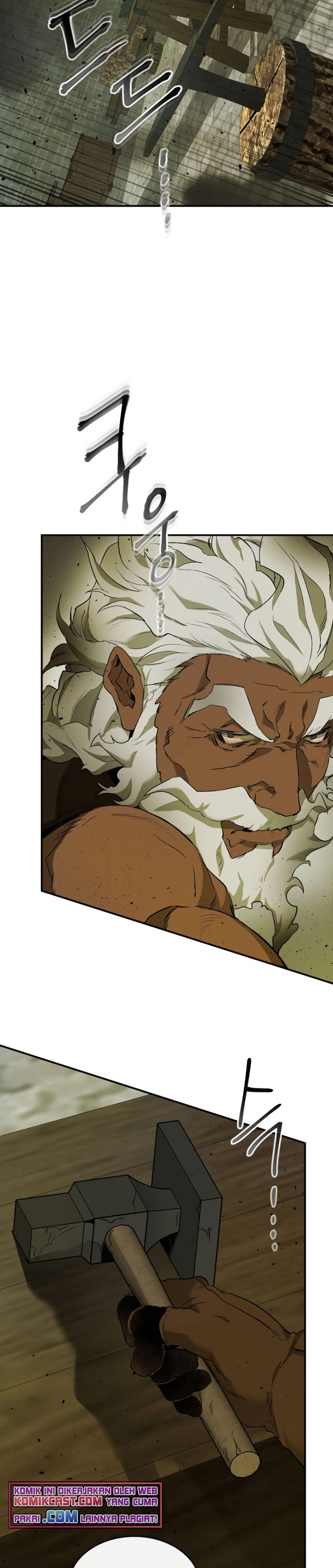 Leveling With The Gods Chapter 28