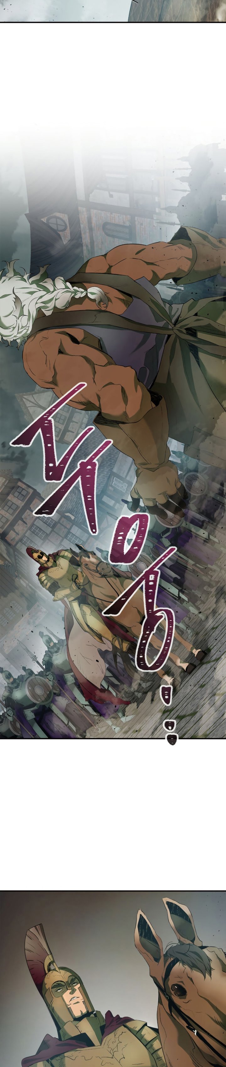 Leveling With The Gods Chapter 28