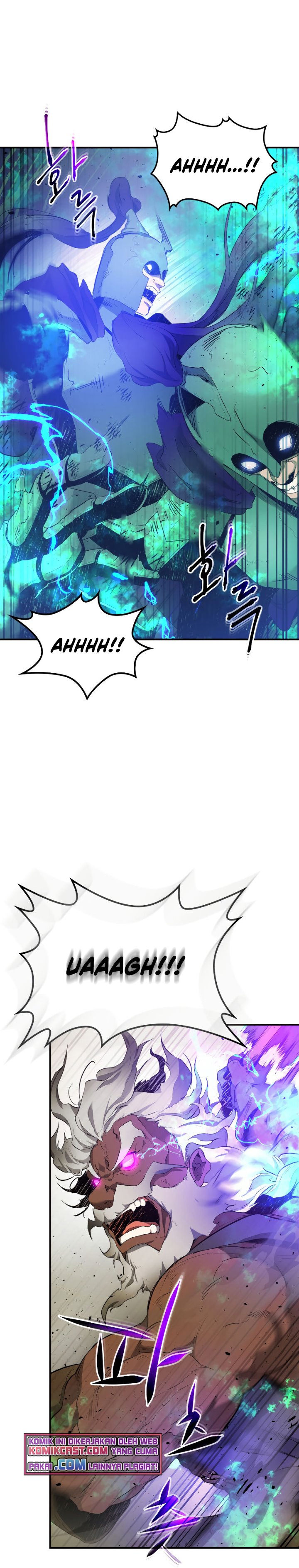Leveling With The Gods Chapter 28