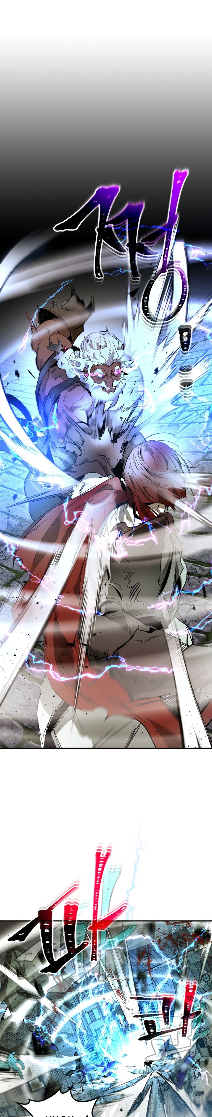 Leveling With The Gods Chapter 28