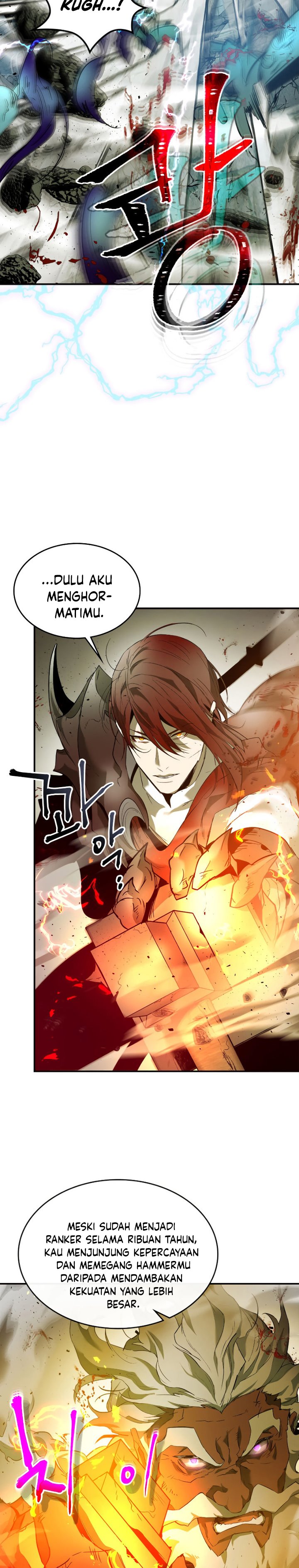 Leveling With The Gods Chapter 28
