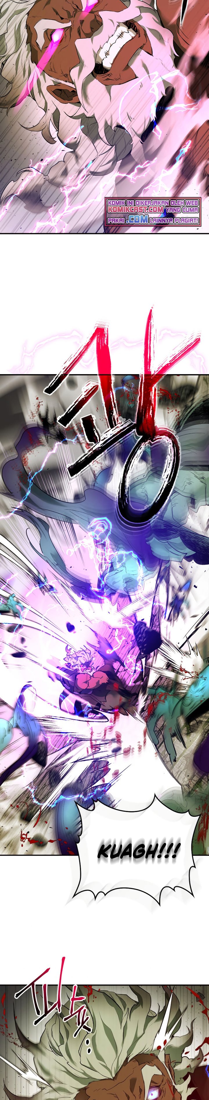 Leveling With The Gods Chapter 28