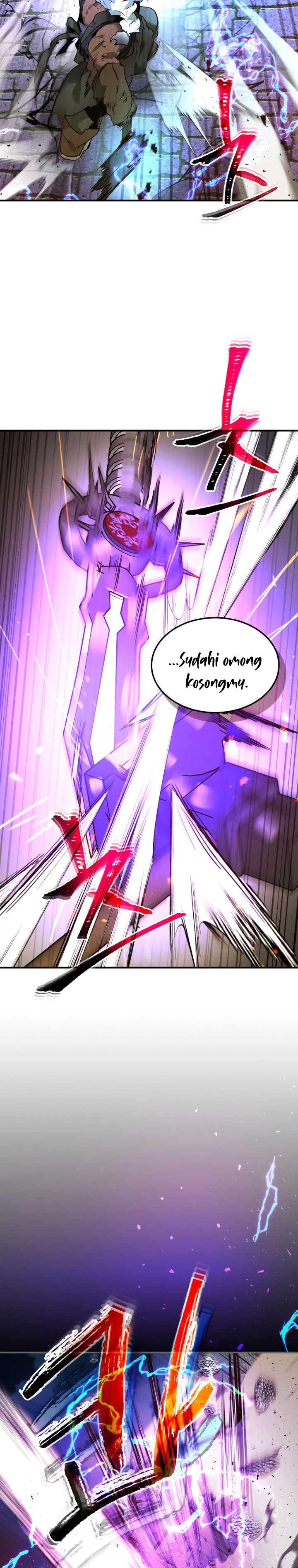Leveling With The Gods Chapter 28