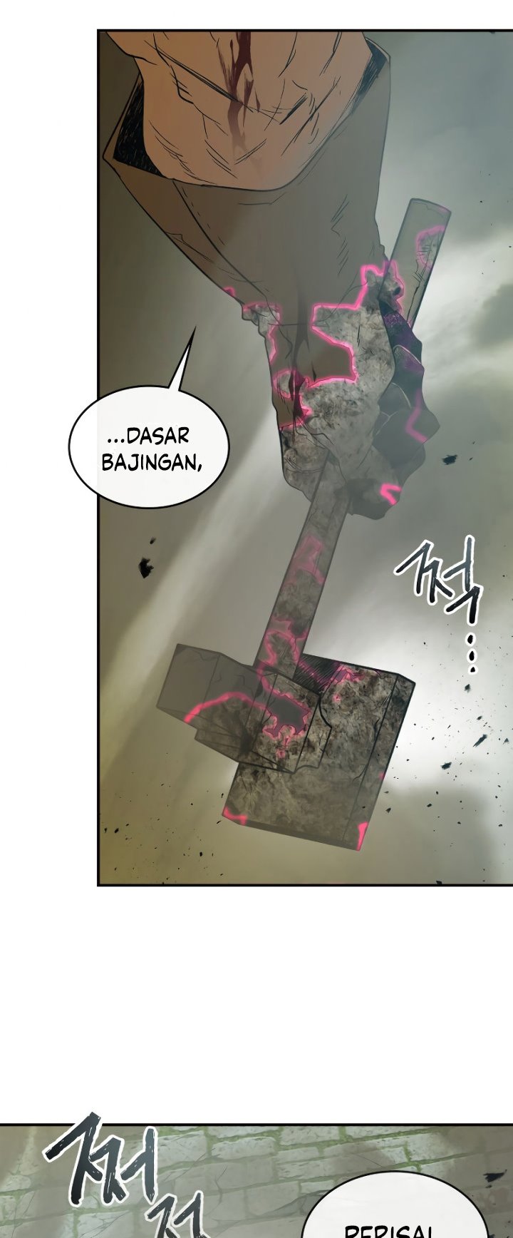Leveling With The Gods Chapter 28