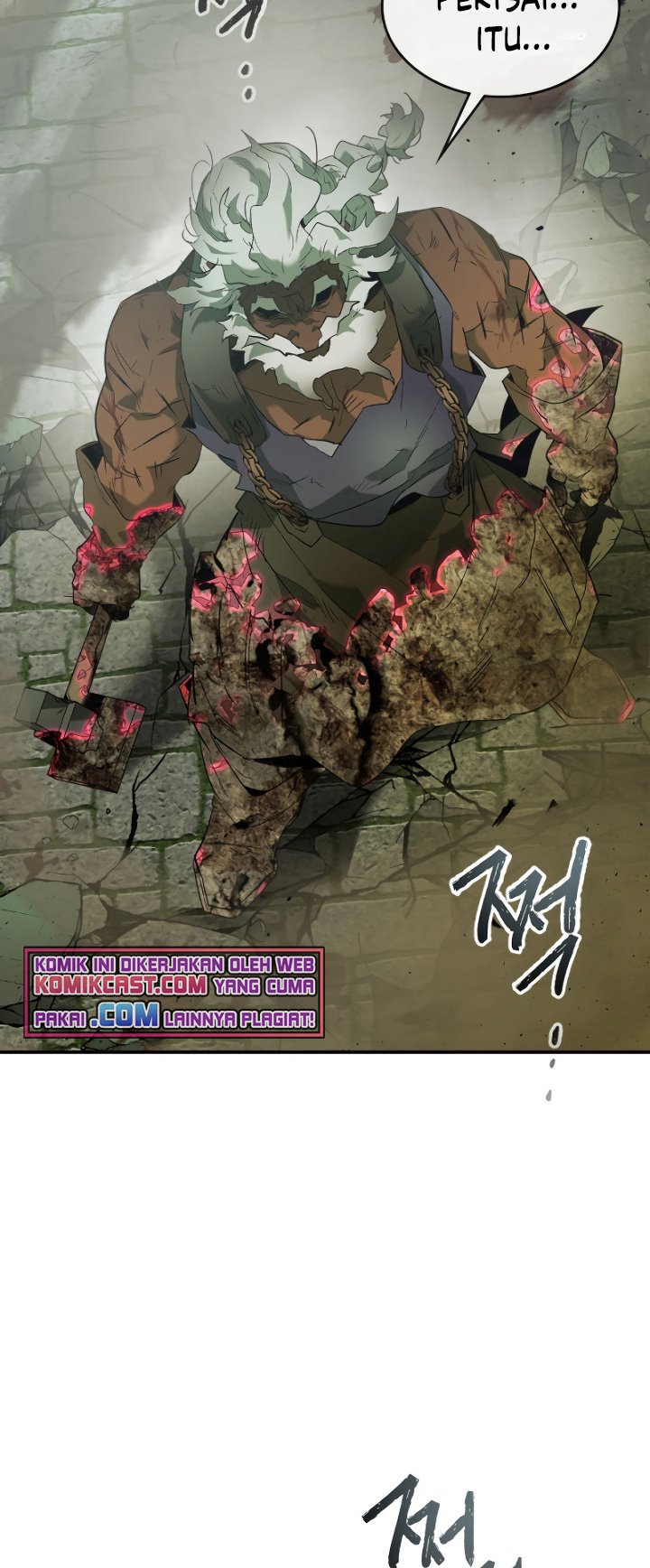 Leveling With The Gods Chapter 28