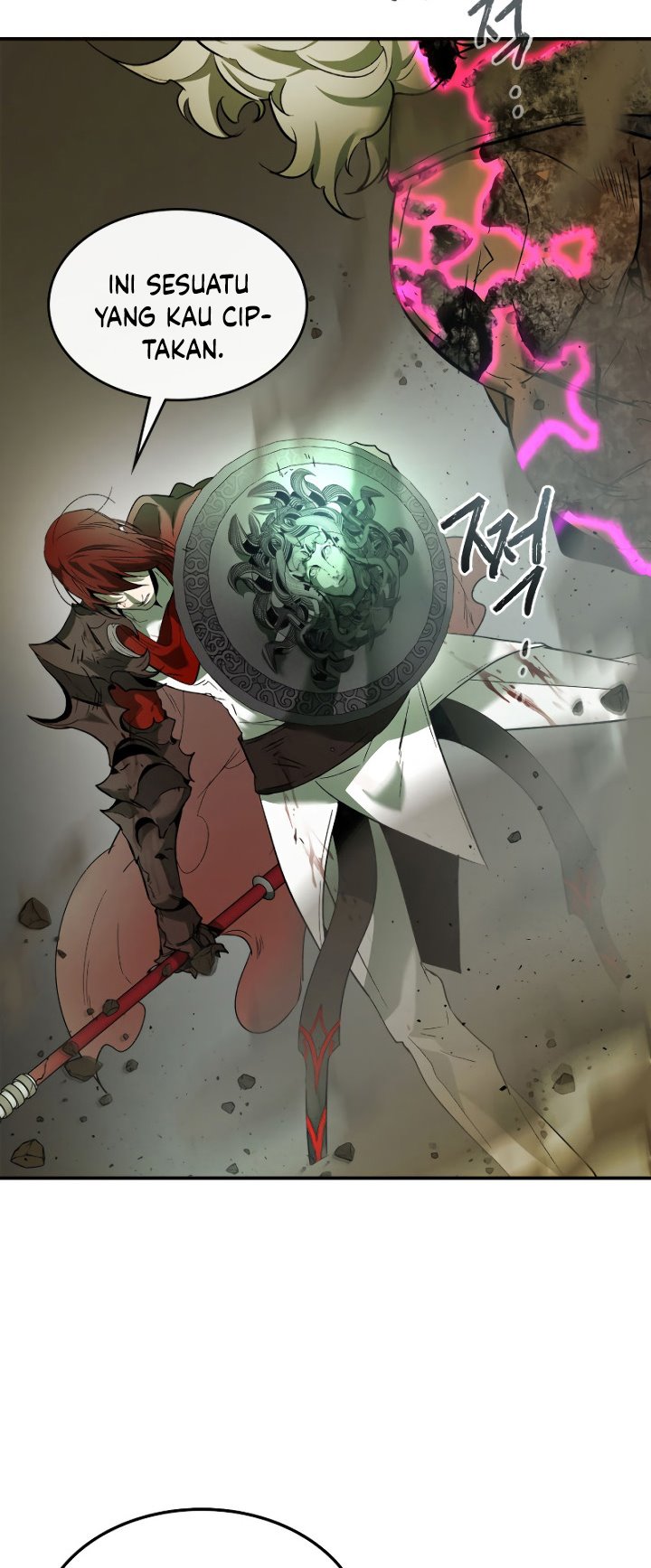 Leveling With The Gods Chapter 28