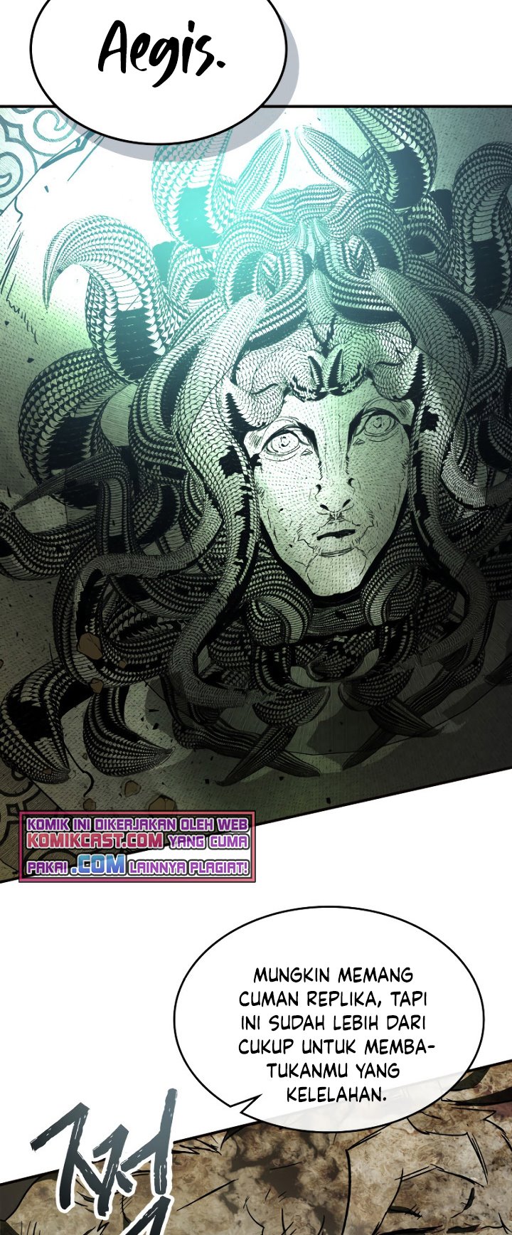 Leveling With The Gods Chapter 28