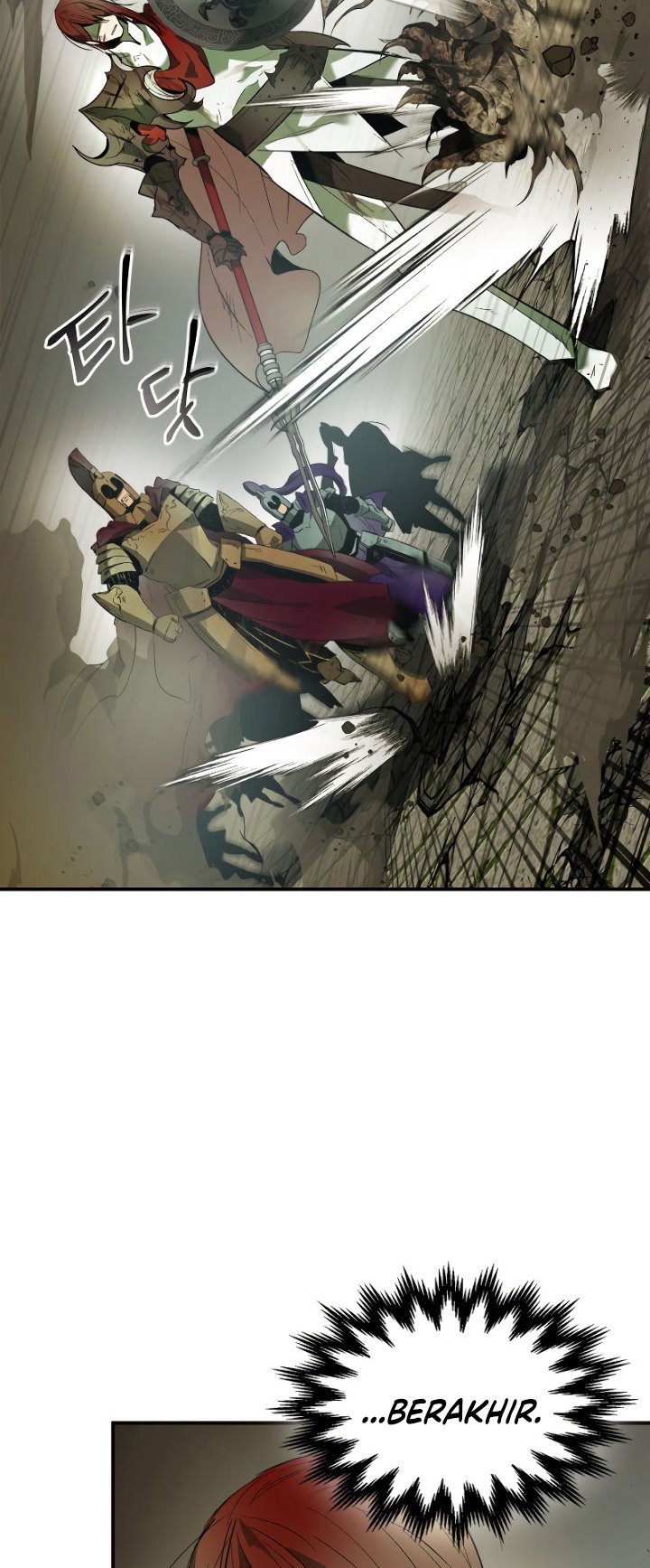 Leveling With The Gods Chapter 28
