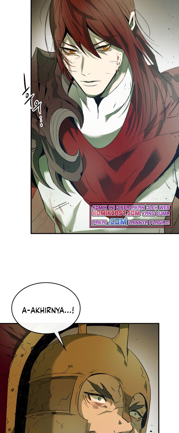 Leveling With The Gods Chapter 28