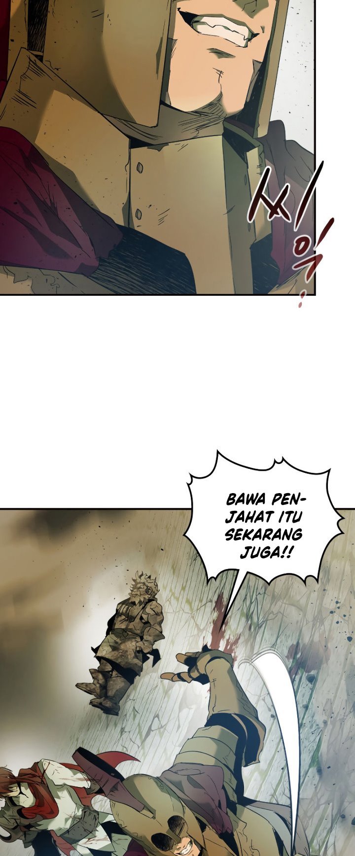 Leveling With The Gods Chapter 28