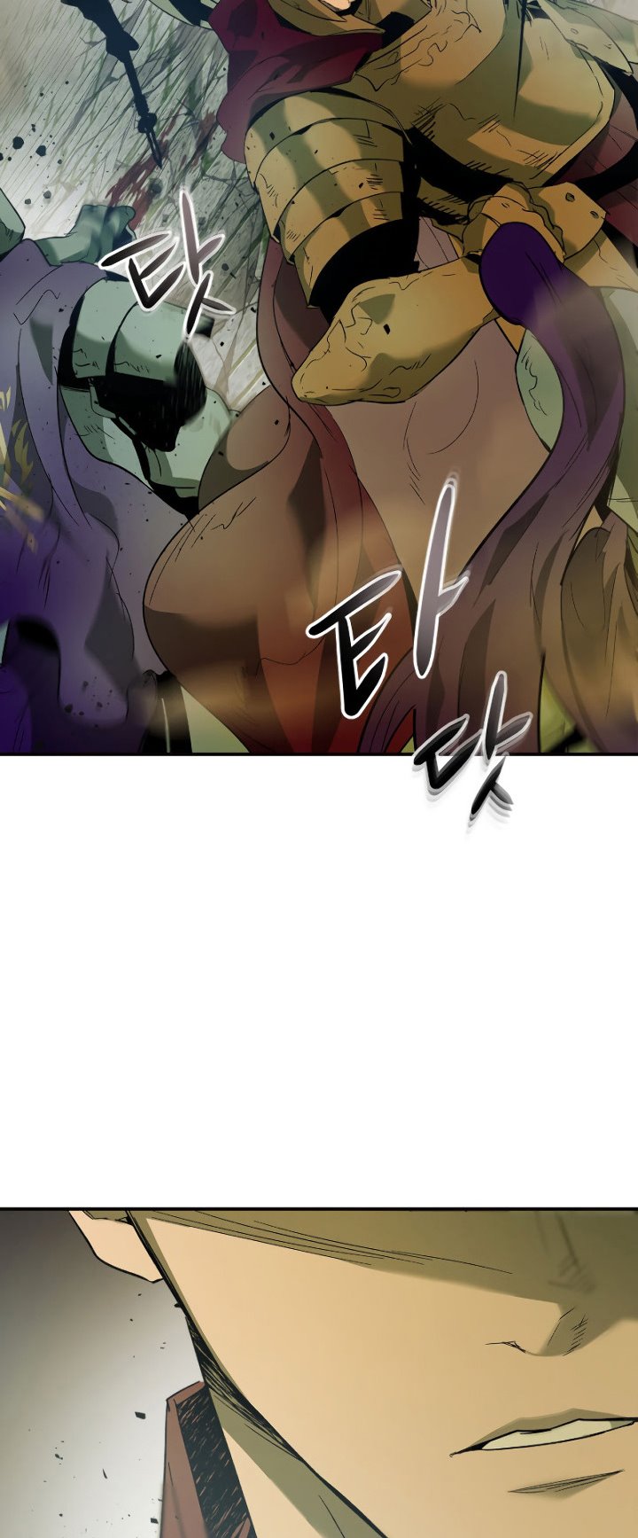 Leveling With The Gods Chapter 28