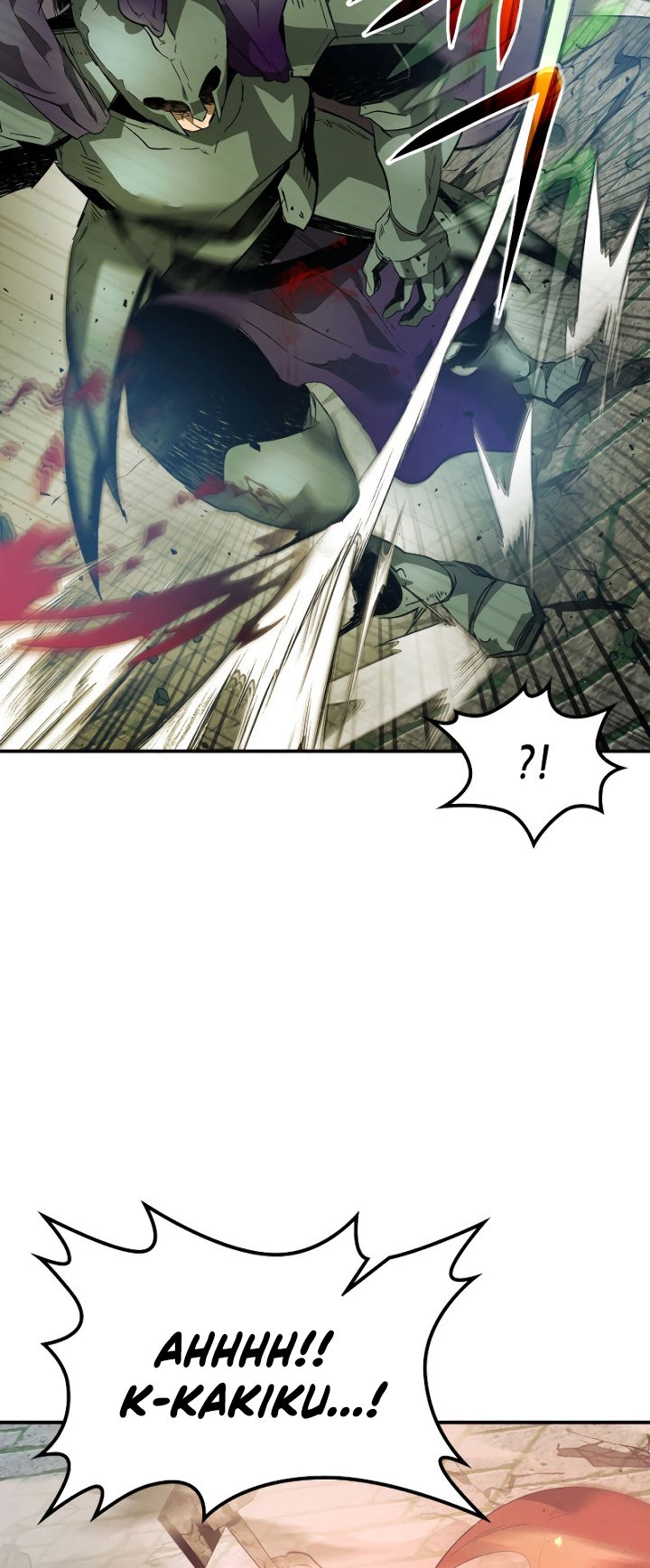 Leveling With The Gods Chapter 28