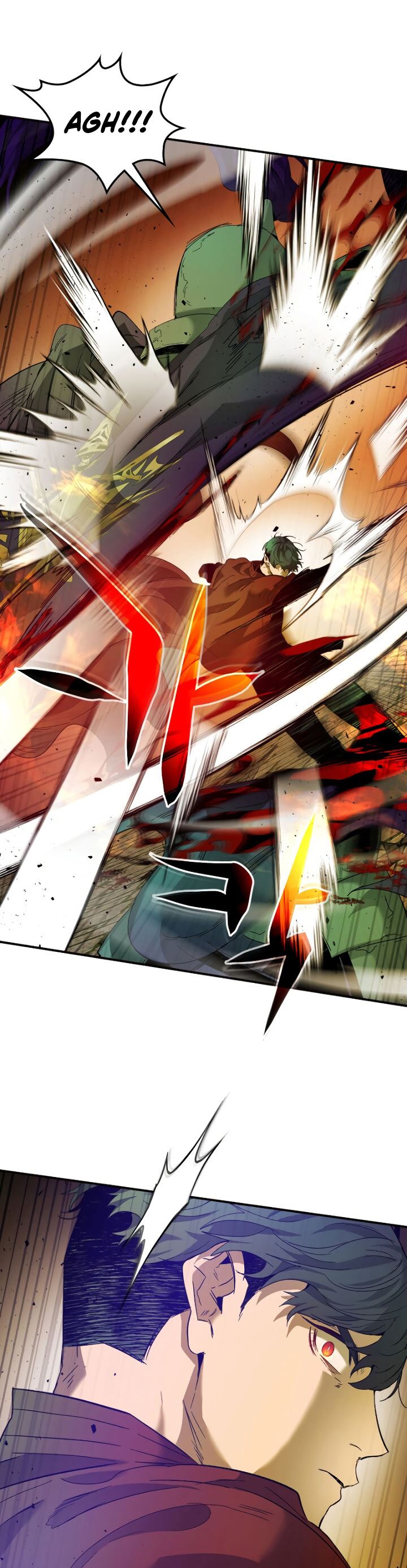 Leveling With The Gods Chapter 29