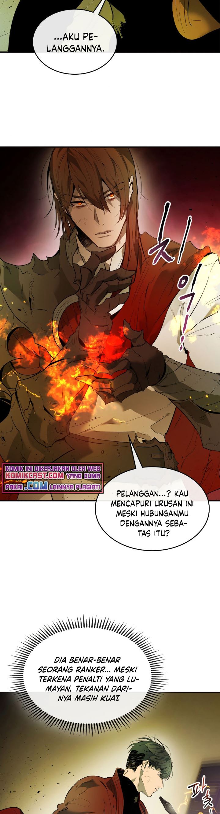Leveling With The Gods Chapter 29