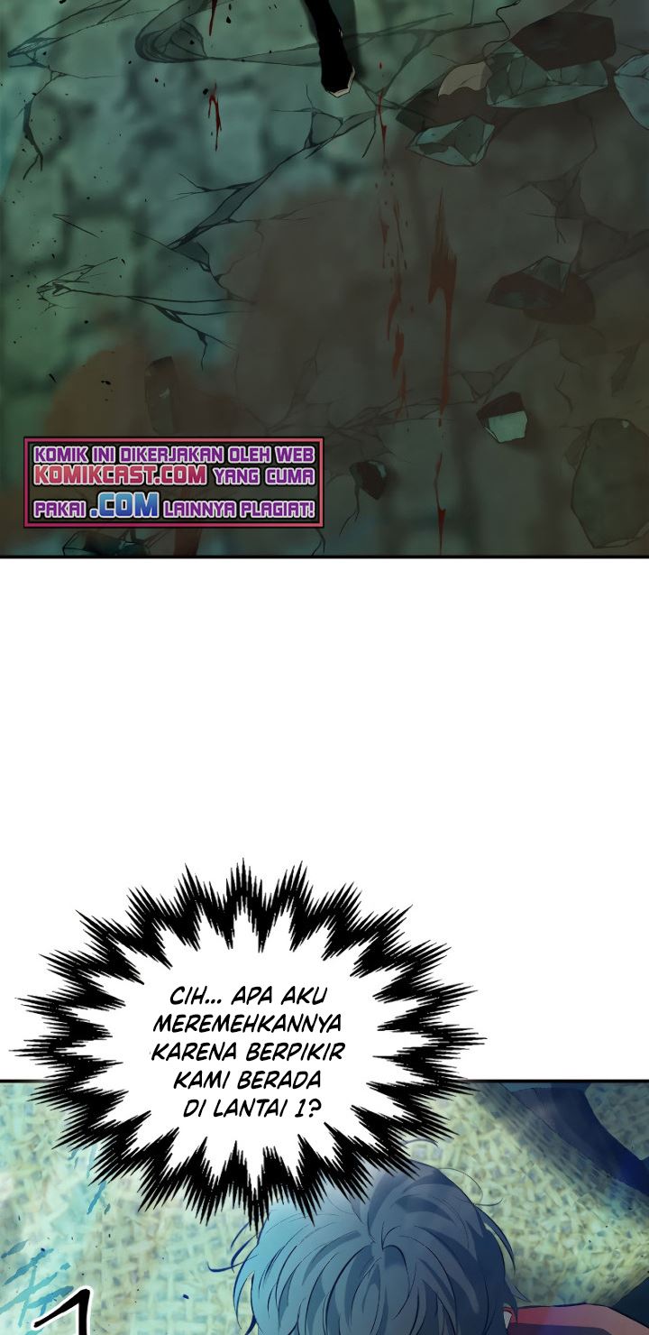 Leveling With The Gods Chapter 29