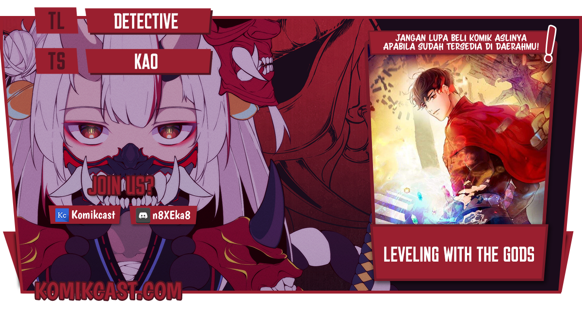 Leveling With The Gods Chapter 31