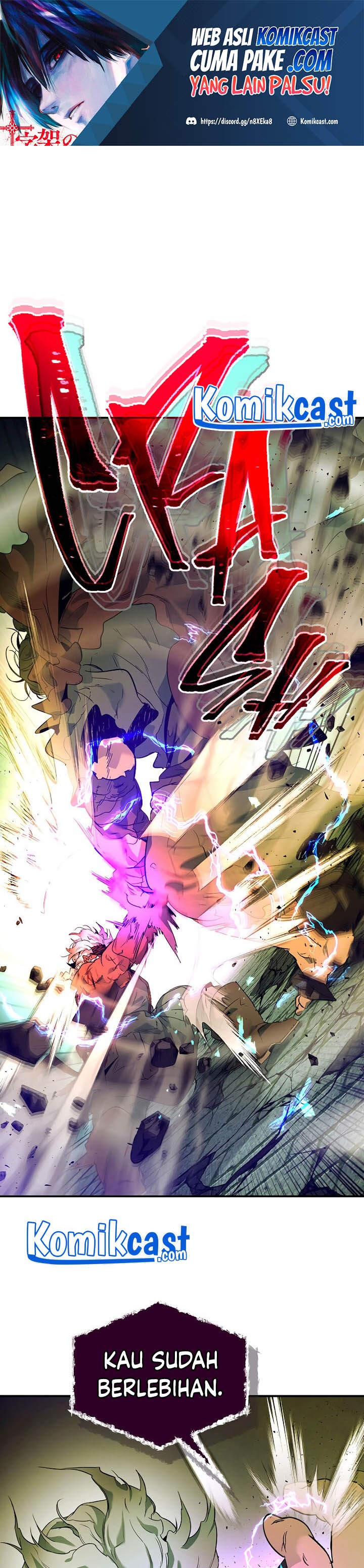 Leveling With The Gods Chapter 31