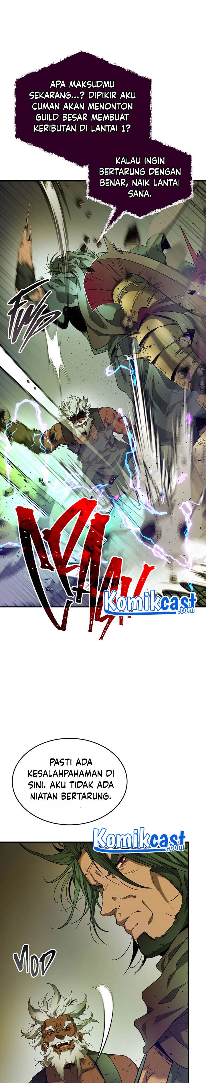 Leveling With The Gods Chapter 31