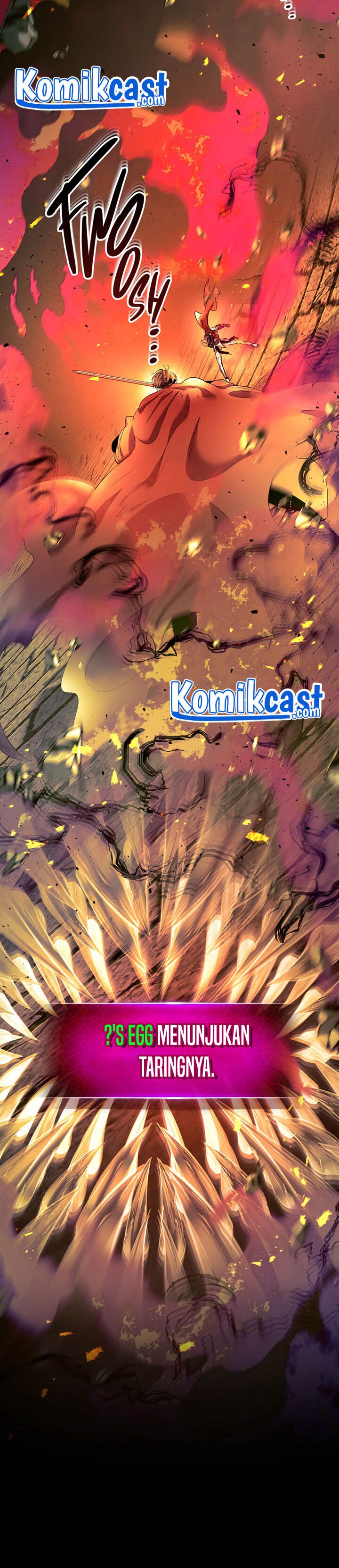 Leveling With The Gods Chapter 31