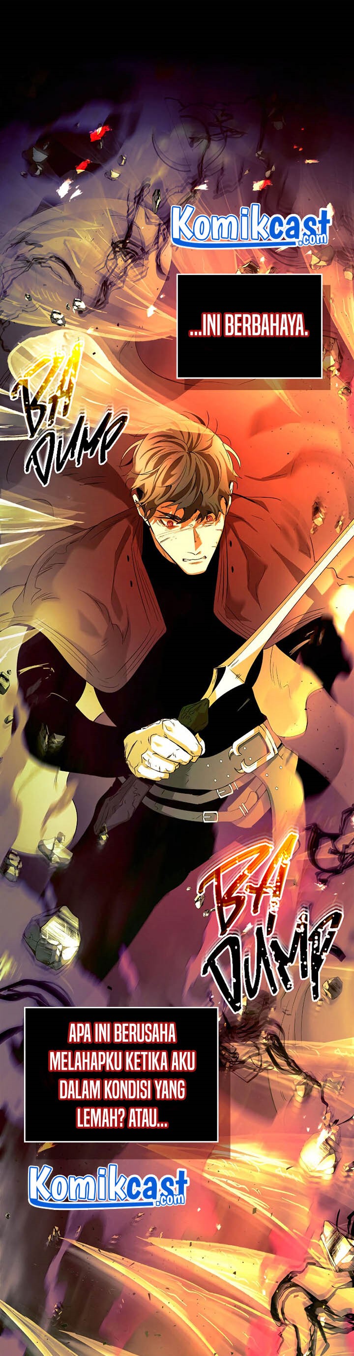 Leveling With The Gods Chapter 31