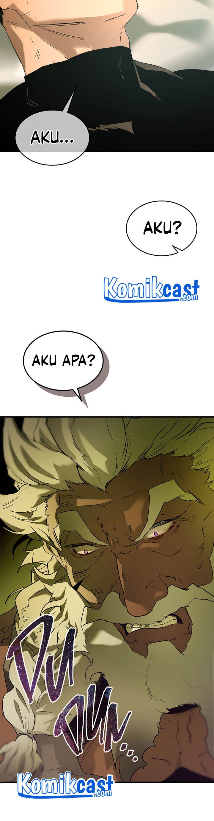 Leveling With The Gods Chapter 31