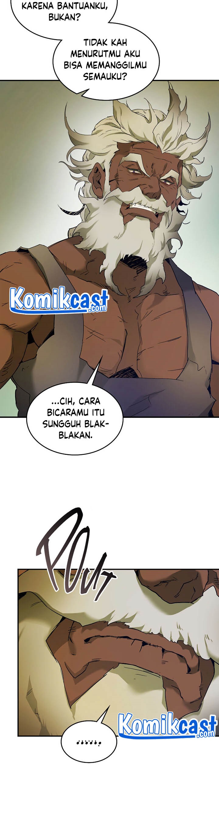 Leveling With The Gods Chapter 31