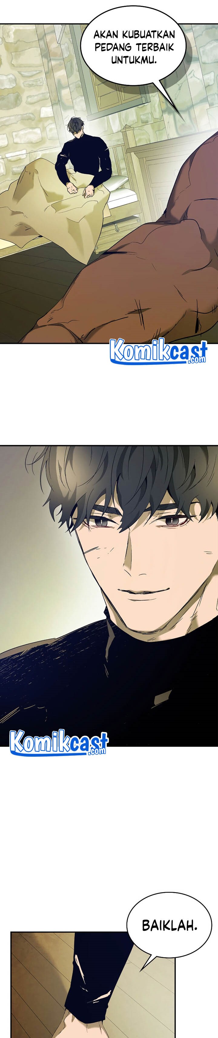 Leveling With The Gods Chapter 31
