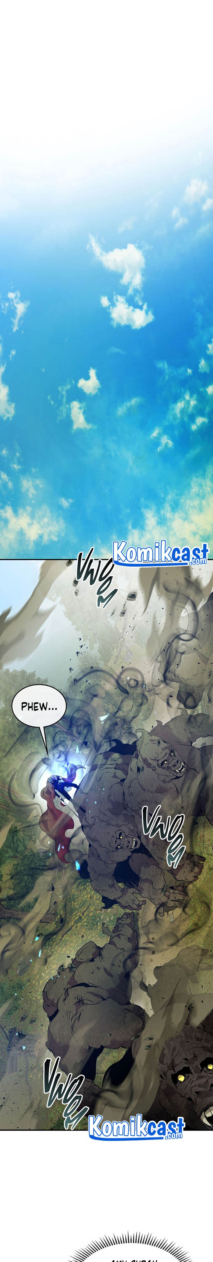 Leveling With The Gods Chapter 31