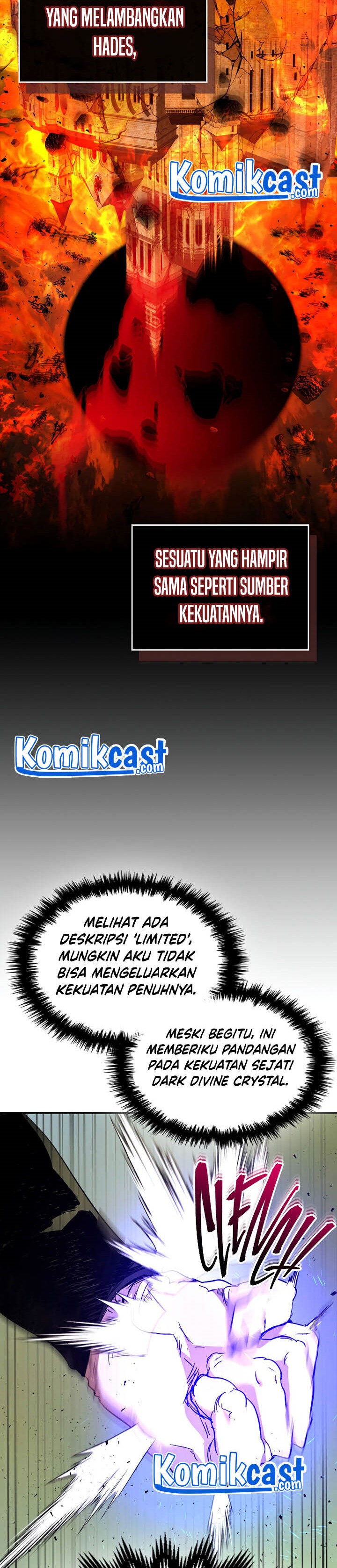 Leveling With The Gods Chapter 31