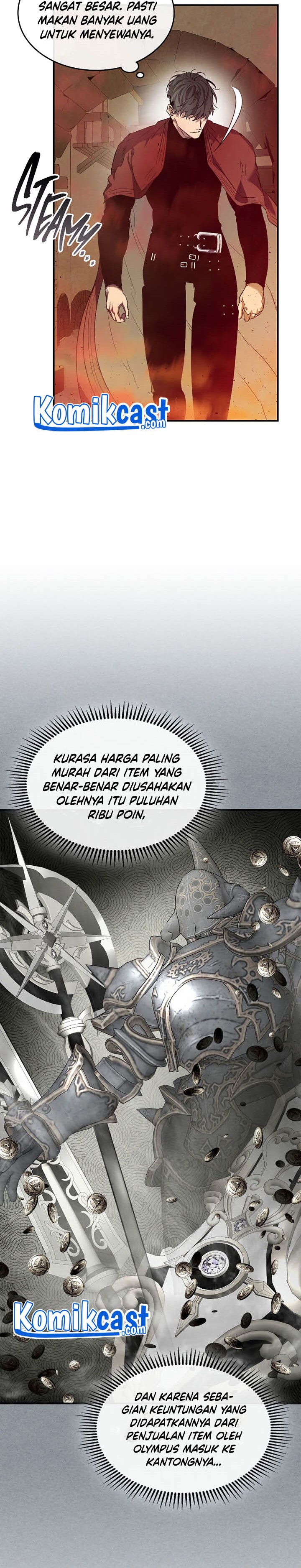 Leveling With The Gods Chapter 31