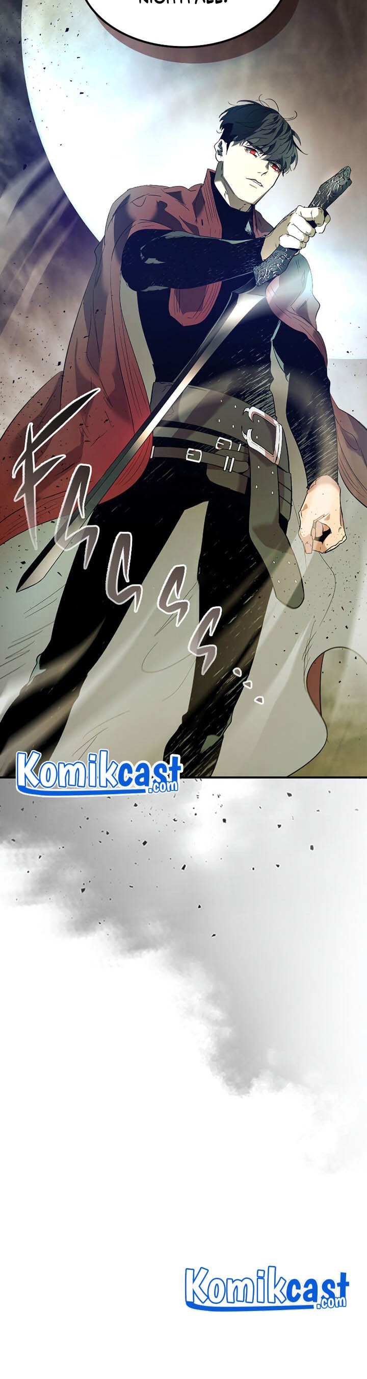 Leveling With The Gods Chapter 31