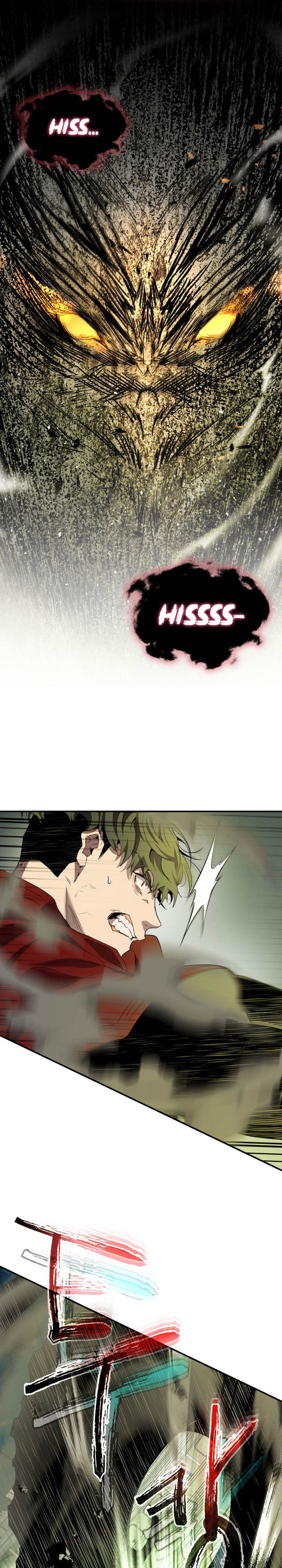 Leveling With The Gods Chapter 33