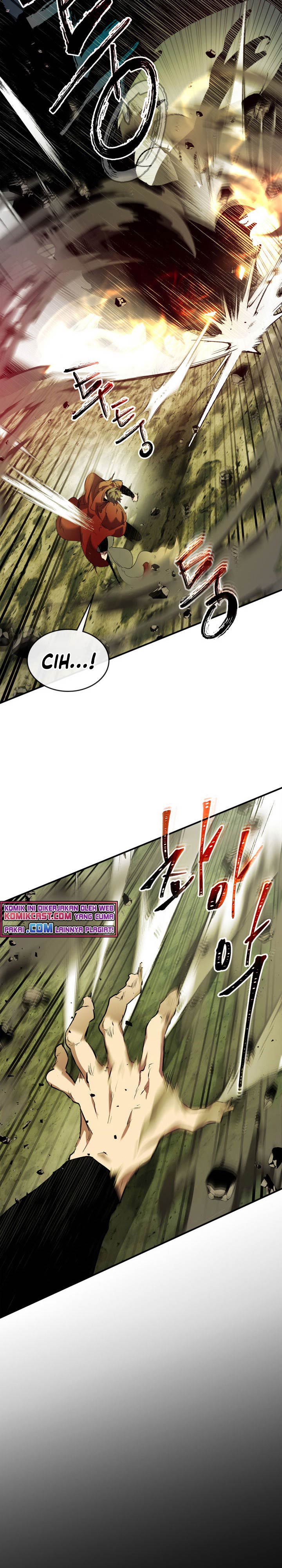 Leveling With The Gods Chapter 33