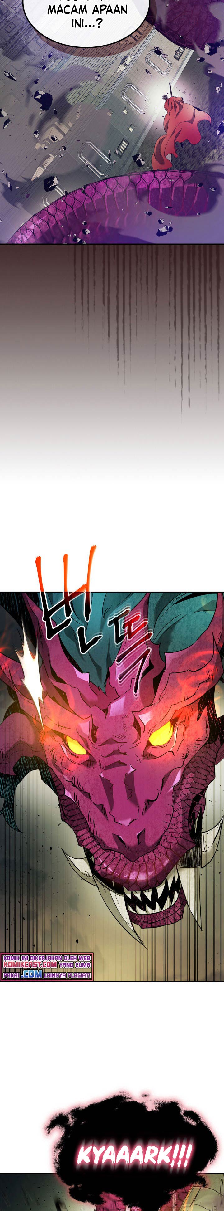 Leveling With The Gods Chapter 33
