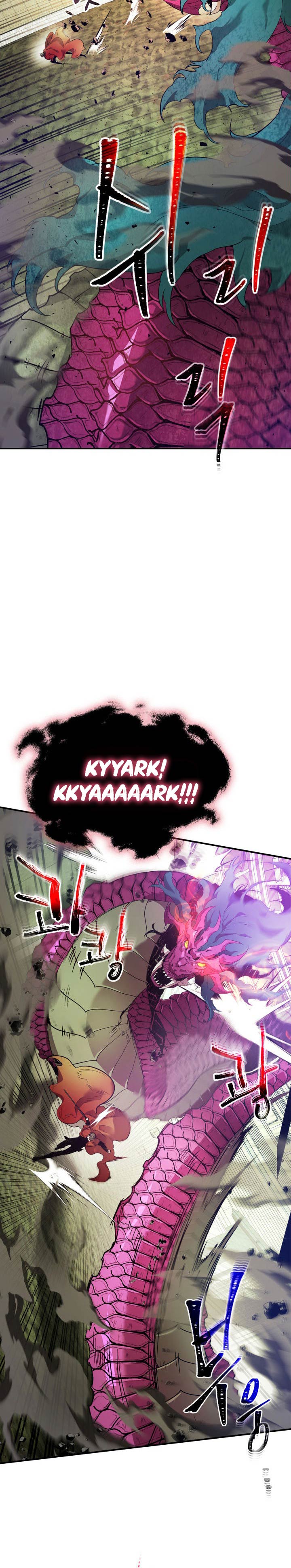 Leveling With The Gods Chapter 33