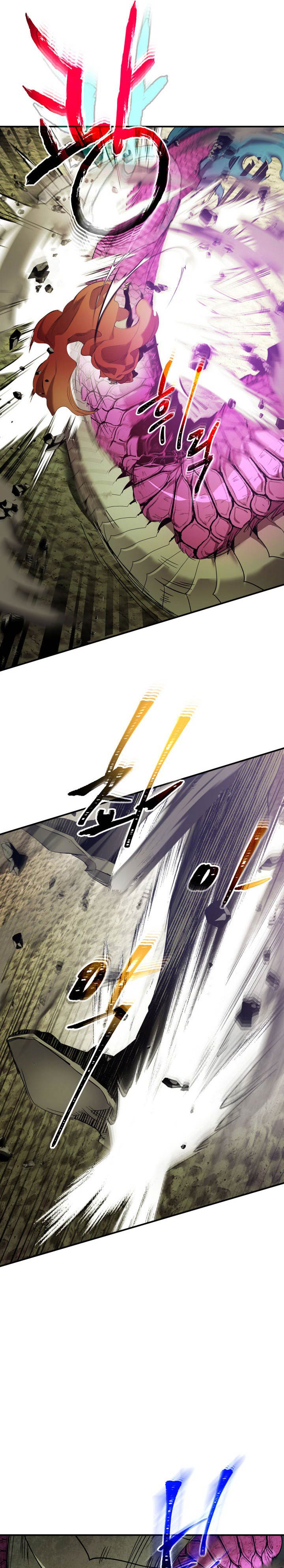 Leveling With The Gods Chapter 33