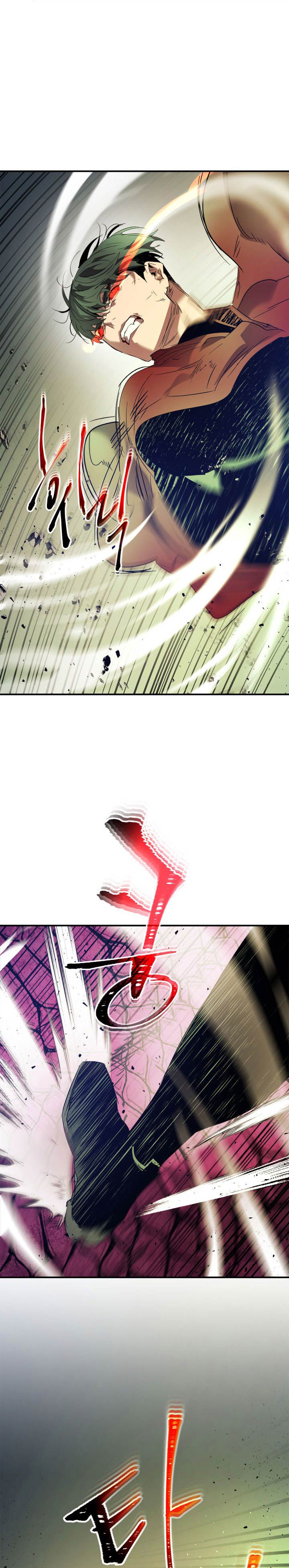 Leveling With The Gods Chapter 33