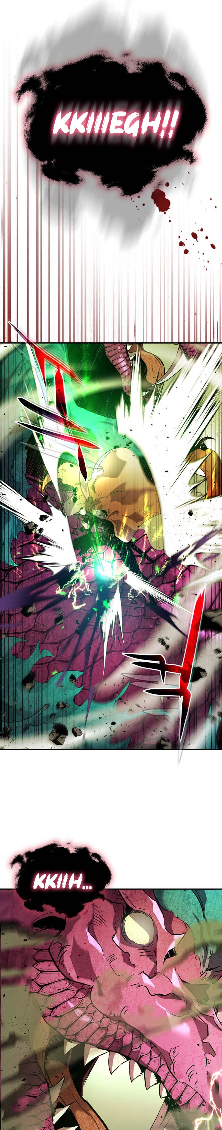 Leveling With The Gods Chapter 33