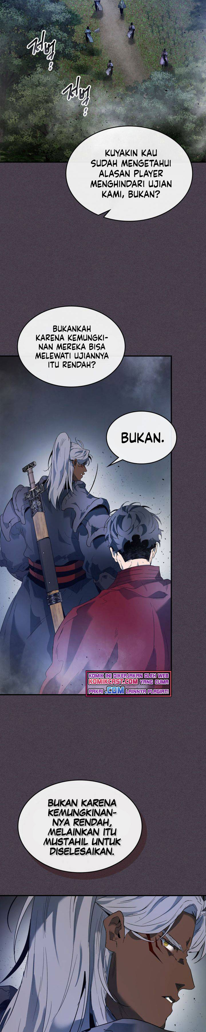 Leveling With The Gods Chapter 36