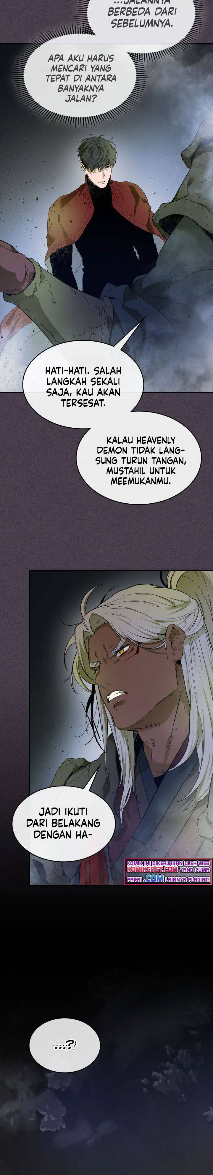 Leveling With The Gods Chapter 36