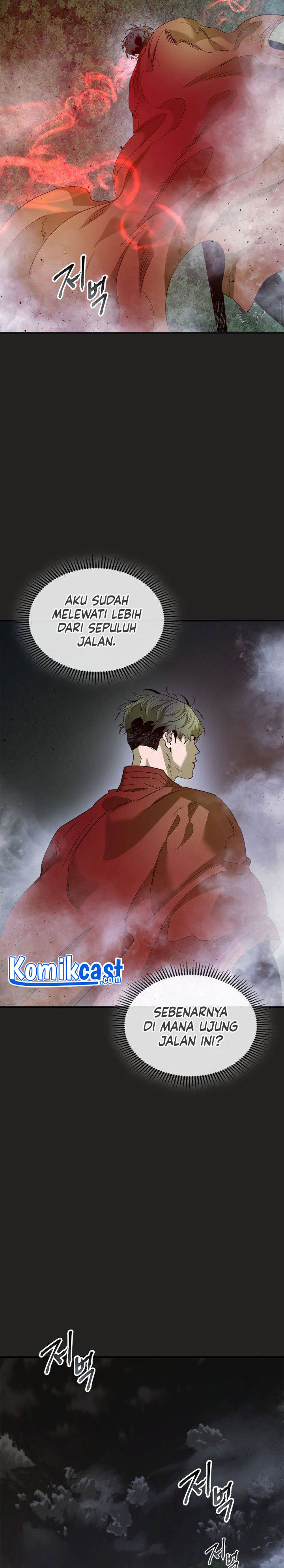 Leveling With The Gods Chapter 36