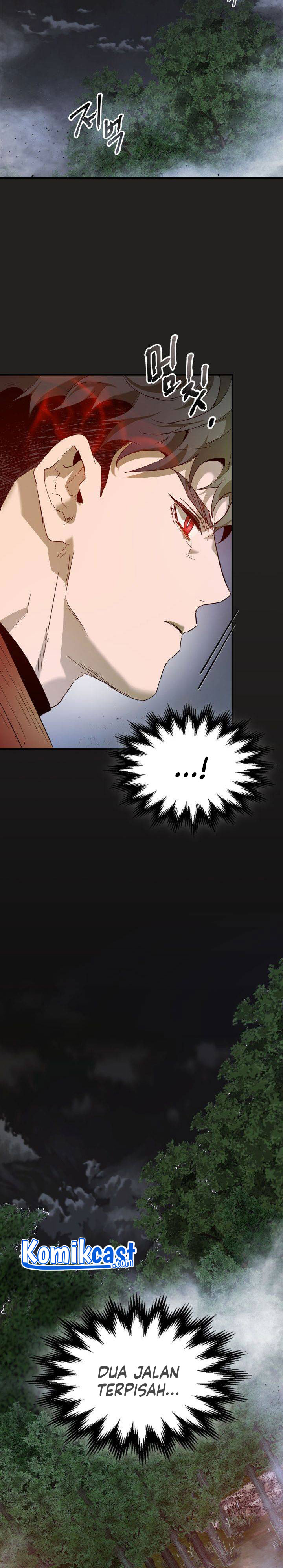 Leveling With The Gods Chapter 36