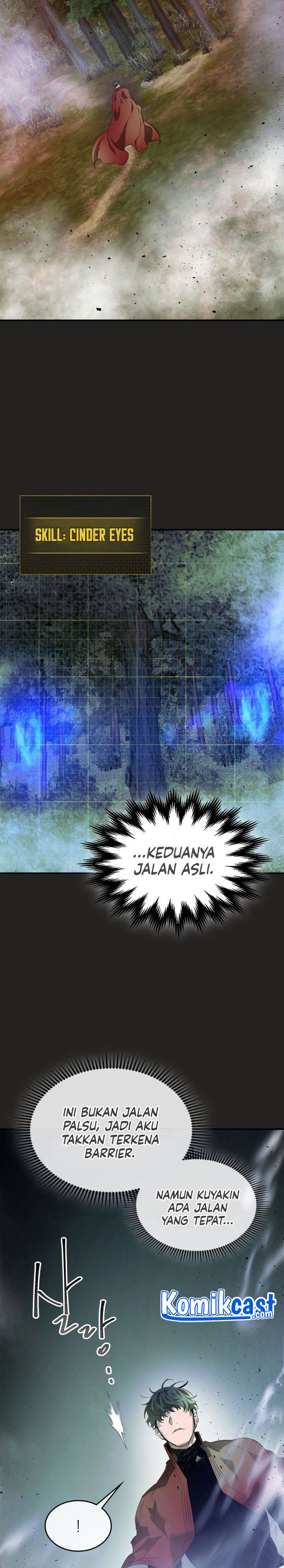Leveling With The Gods Chapter 36