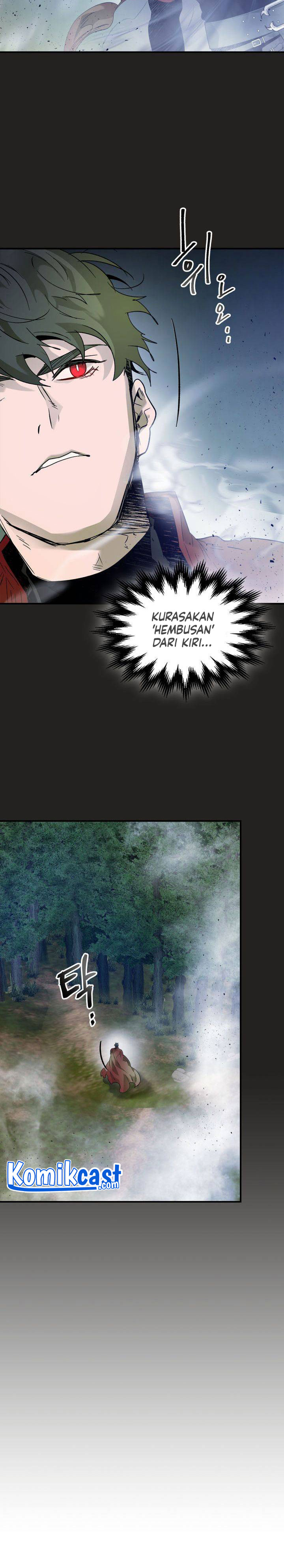 Leveling With The Gods Chapter 36