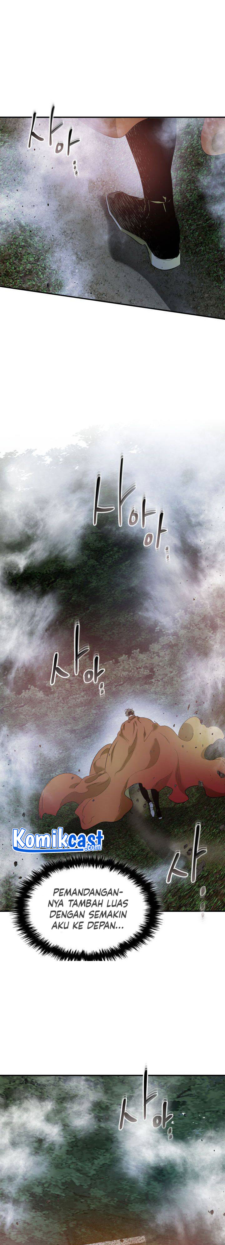 Leveling With The Gods Chapter 36