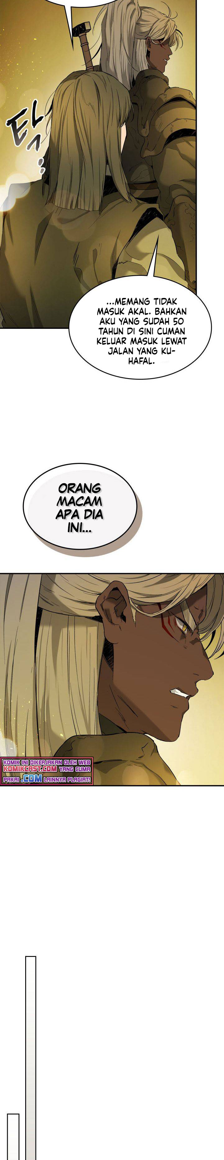 Leveling With The Gods Chapter 36