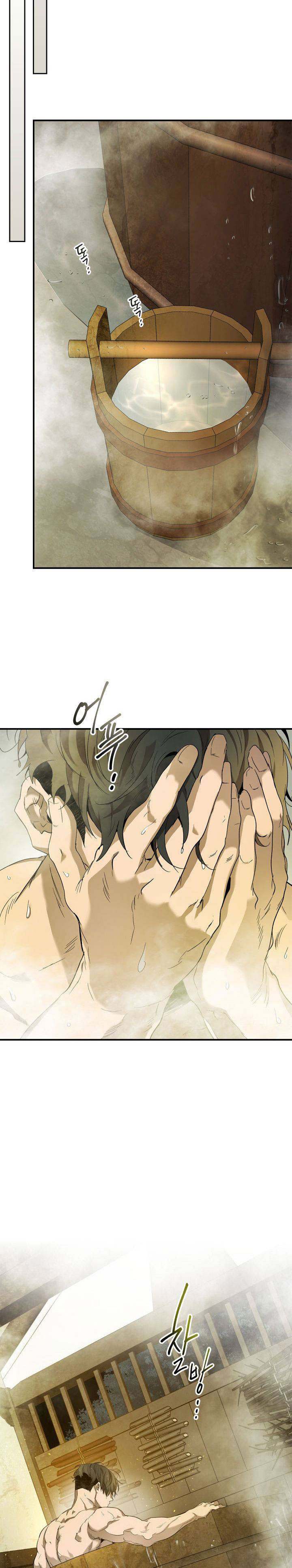 Leveling With The Gods Chapter 36