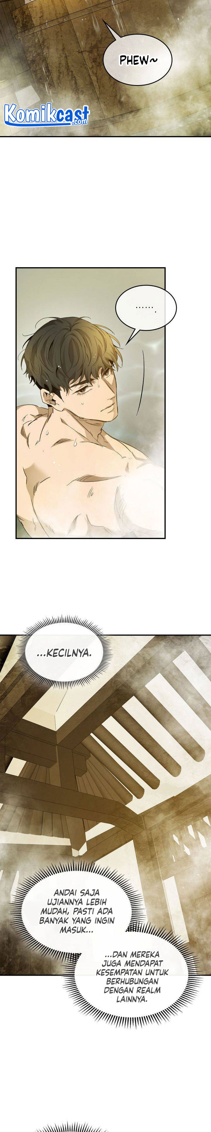 Leveling With The Gods Chapter 36